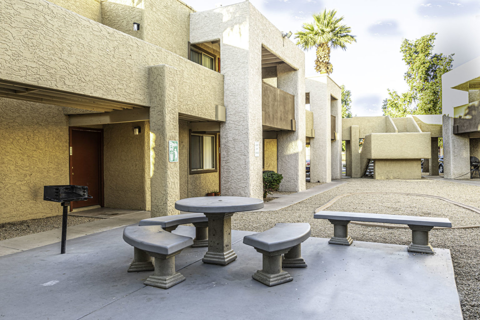 Aztec Villa Apartments Apartments in Phoenix, AZ